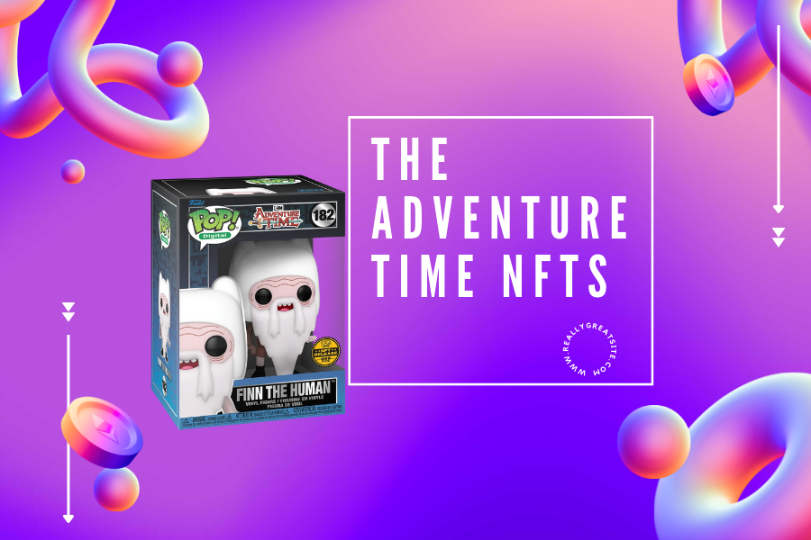 The Ultimate Guide To Funko Adventure Time NFTs the-ultimate-guide-to-funko-adventure-time-nfts